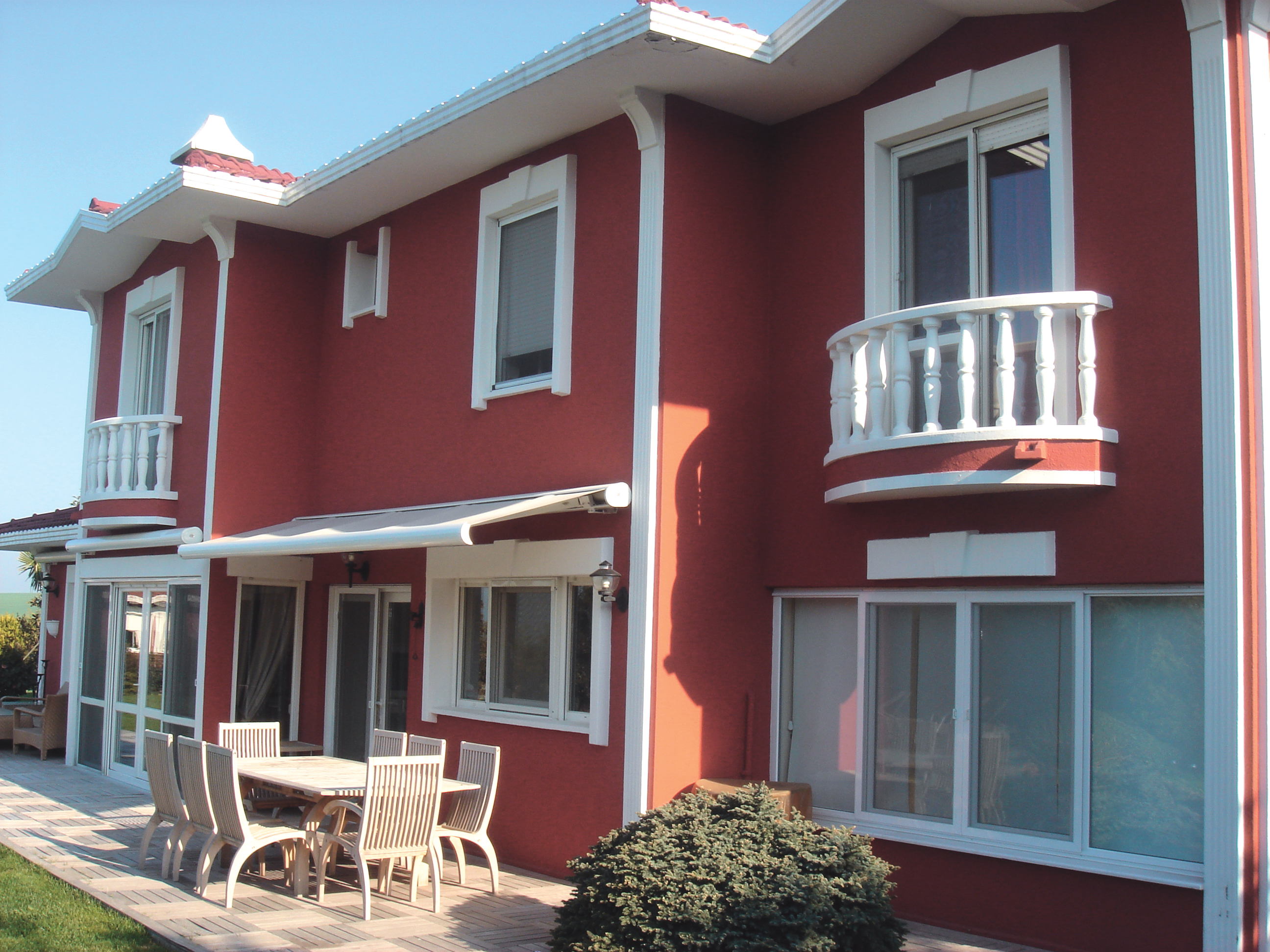 Econline Darkasa 60'lık